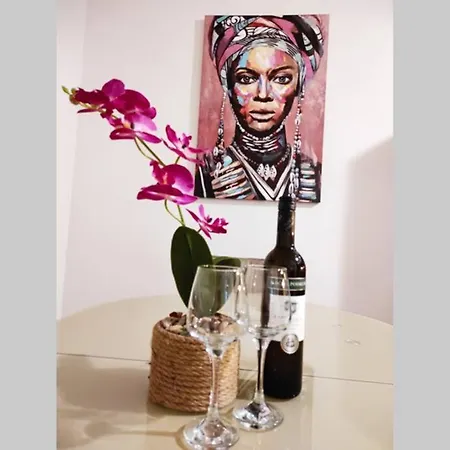 Spacious Near Center And The Апартаменты Сплит