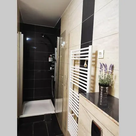 Spacious Near Center And The Сплит