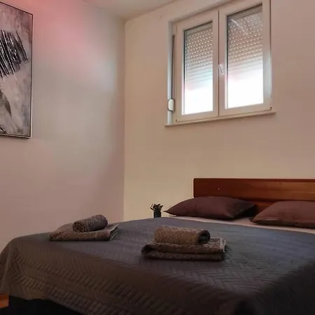 Spacious Near Center And The