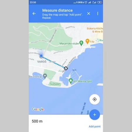 Spacious Near Center And The 公寓