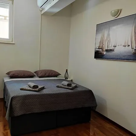 Spacious Near Center And The